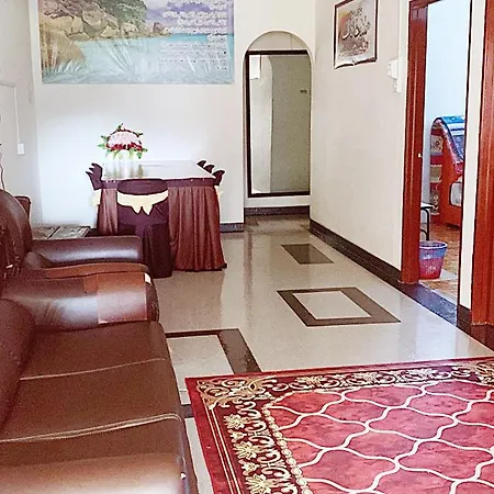 Homestay Cik Munah Taiping Exterior photo