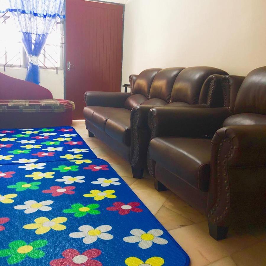 Holiday home Cik Munah Taiping