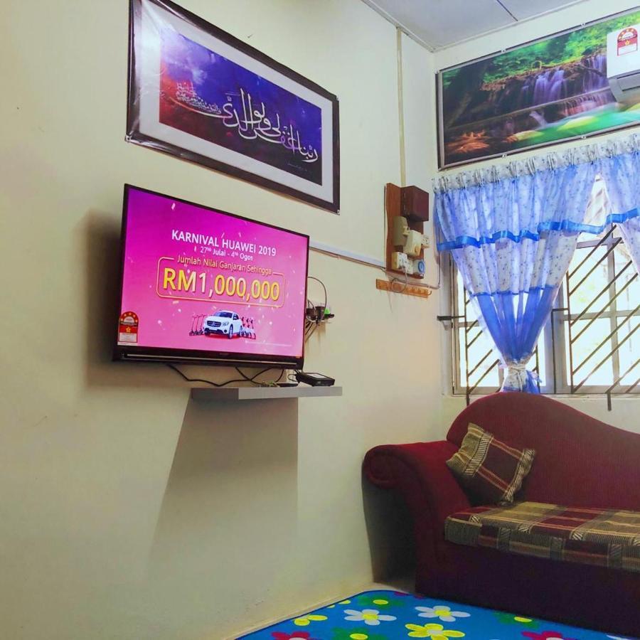 Holiday home Cik Munah *