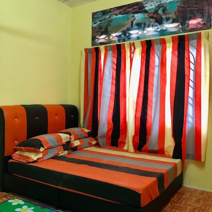 Cik Munah Holiday home *