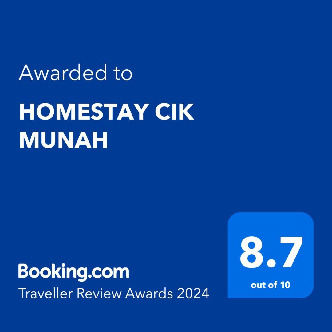 Cik Munah Taiping